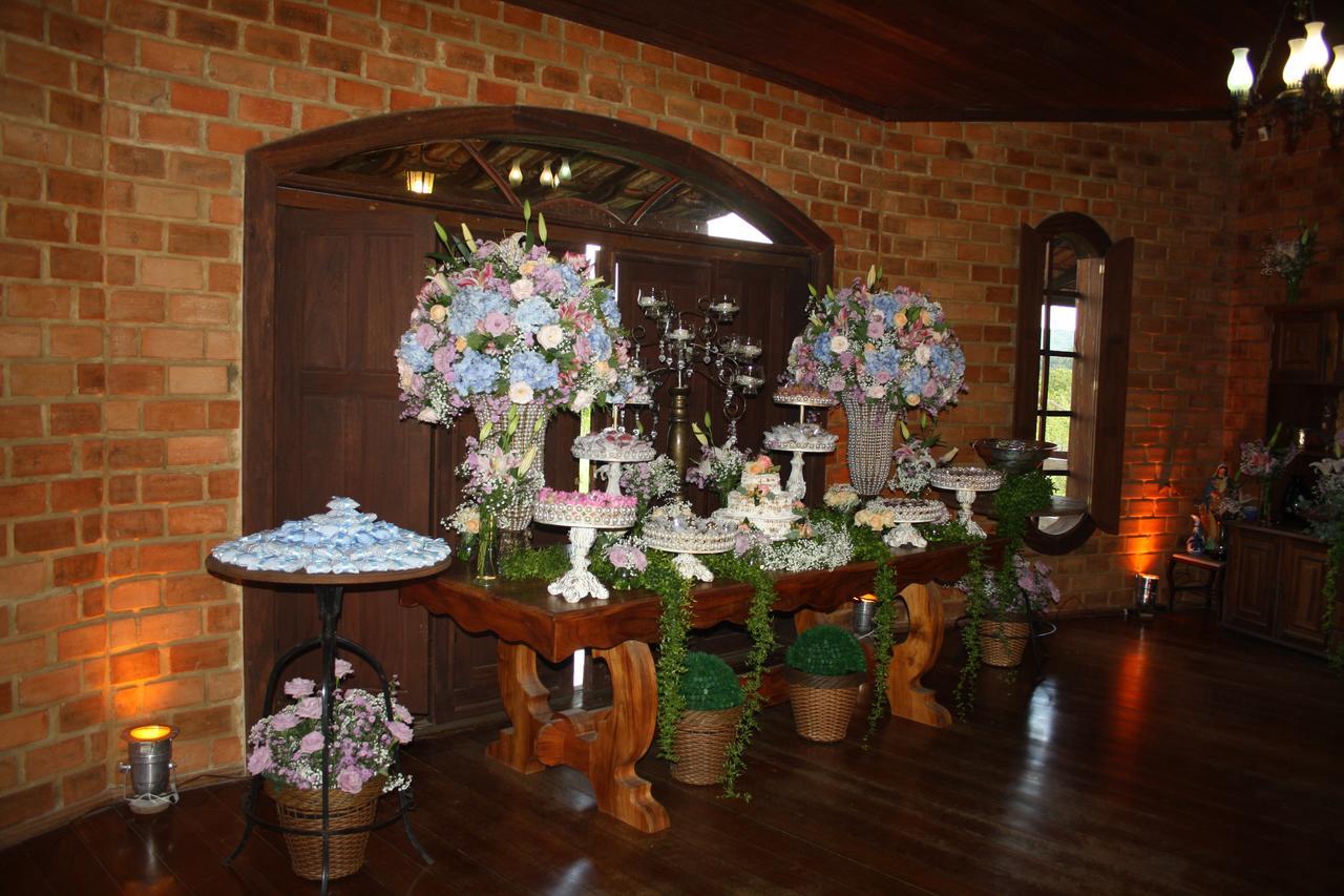 Hotel Fazenda Canario Da Terra Rio Novo Extérieur photo